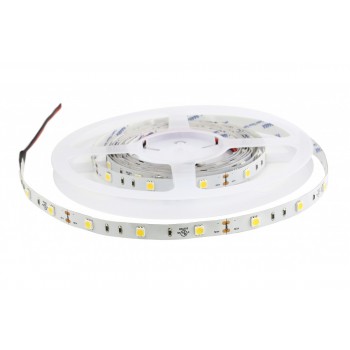 Світлодіодна стрічка ESTAR SMD 5050/30 (IP20) premium 12V тепло-біла (2900-3200К)