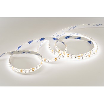 Світлодіодна стрічка ESTAR SMD 3528/120 (IP65) premium 12V нейтральна біла (3800-4300К)