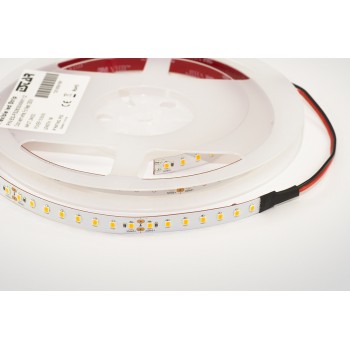 Світлодіодна стрічка ESTAR SMD 2835/120 (IP20) premium 12 V рожева для м'яса (2900К)