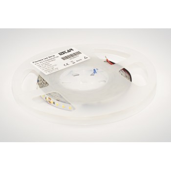 Світлодіодна стрічка ESTAR SMD 2835/120 (IP20) premium 24V біла (6000-6500К)