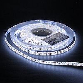 Світлодіодна стрічка ESTAR SMD 3528/120 (IP65) premium 12 V холодно-біла (9000-10000К)