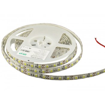 Світлодіодна стрічка ESTAR SMD 5050/60 (IP65) premium 12V нейтральна біла (3800-4300К)