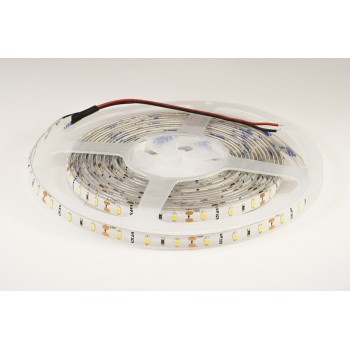 Світлодіодна стрічка ESTAR SMD 3528/60 (IP65) premium 12V тепло-біла (2900-3200К)