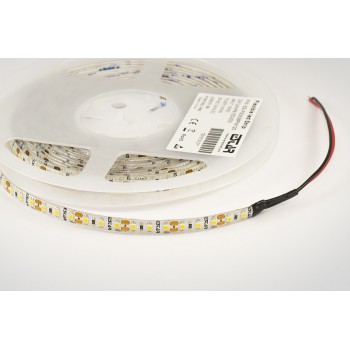Світлодіодна стрічка ESTAR SMD 3528/120 (IP65) premium 12 V холодно-біла (9000-10000К)