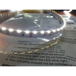 Торцева світлодіодна стрічка ESTAR SMD 3014/120 (IP20) premium 12 V біла (6000-6500К)