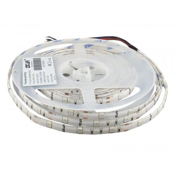Світлодіодна стрічка ESTAR SMD 5050/30 (IP65) premium 12V тепло-біла (2900-3200К)
