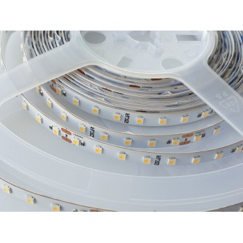 LED-стрічка ESTAR SMD 3528/112 (IP20) premium 24V нейтральна біла (3800-4300К)