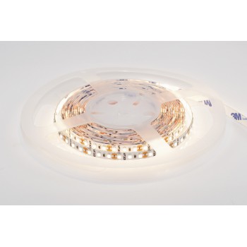 Світлодіодна стрічка ESTAR SMD 3528/120 (IP20) premium 12V тепло-біла (2700-2900К)