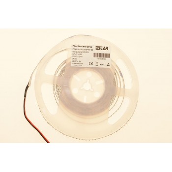 Світлодіодна стрічка ESTAR SMD 2216/182 (IP20) premium 24V біла (6000-6500К)