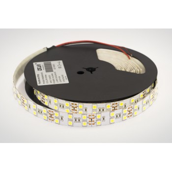 Світлодіодна стрічка ESTAR SMD 5050/120 (IP20) premium 24V біла (6000-6500К)