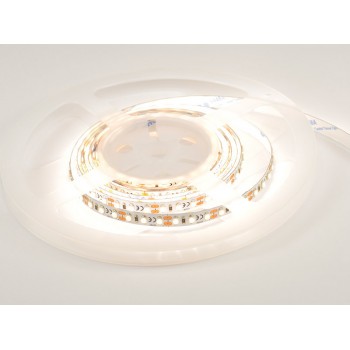 LED-стрічка ESTAR SMD 3528/112 (IP20) premium 24V нейтральна біла (3800-4300К)