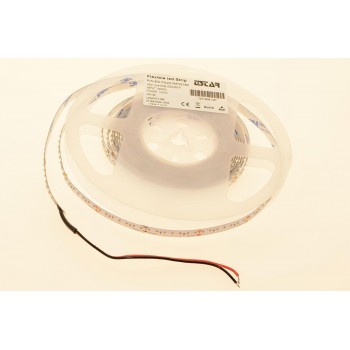 Світлодіодна стрічка ESTAR SMD 2216/182 (IP20) premium 24V біла (6000-6500К)