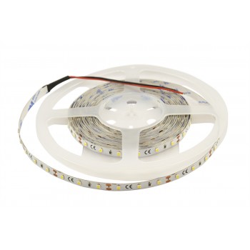 Світлодіодна стрічка ESTAR SMD 3528/60 (IP20) premium 12V червона