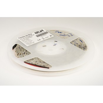 Світлодіодна стрічка ESTAR SMD 3528/120 (IP65) premium 12V нейтральна біла (3800-4300К)