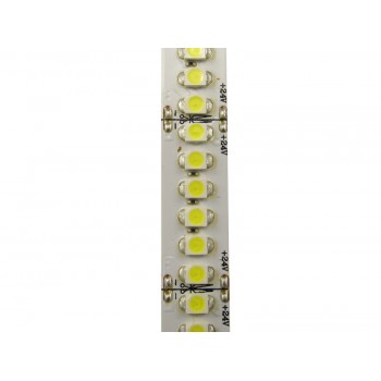 Світлодіодна стрічка ESTAR SMD 3528/240 (IP20) premium 24V біла (6000-6500К)