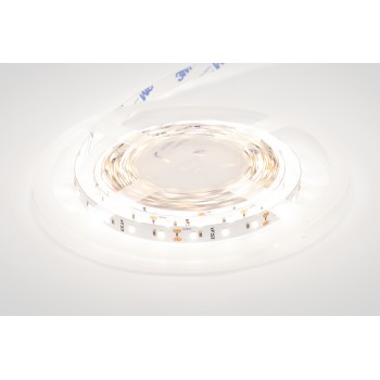 Світлодіодна стрічка ESTAR SMD 2835/60 (IP20) premium 12V нейтральна біла (3800-4300К)