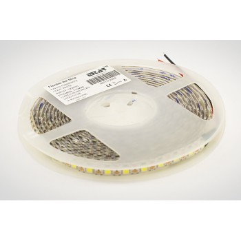 Світлодіодна стрічка ESTAR SMD 5050/72 (IP65) premium 12 V біла (6000-6500 К)