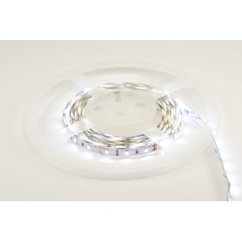 Світлодіодна стрічка ESTAR SMD 3528/60 (IP20) premium 12 V холодно-біла (9000-10000К)