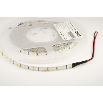 Світлодіодна стрічка ESTAR SMD 3528/60 (IP65) premium 12 V біла (6000-6500 К)