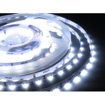 Торцева світлодіодна стрічка ESTAR SMD 3014/120 (IP20) premium 12 V біла (6000-6500К)