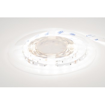 Світлодіодна стрічка ESTAR SMD 2835/60 (IP20) premium 12 V біла (6000-6500 К)
