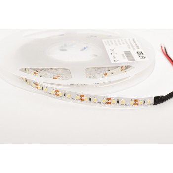 Світлодіодна стрічка ESTAR SMD 3528/120 (IP20) premium 12 V холодно-біла (12500-14500К)