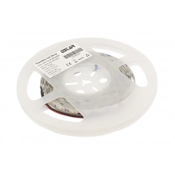 Світлодіодна стрічка ESTAR SMD 3528/60 (IP20) premium 12V нейтральна біла (3800-4300К)