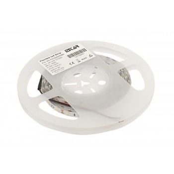 Світлодіодна стрічка ESTAR SMD 3528/60 (IP20) premium 12V тепло-біла (2700-2900К)