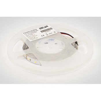Світлодіодна стрічка ESTAR SMD 2835/60 (IP20) premium 12 V біла (6000-6500 К)