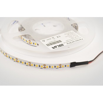Світлодіодна стрічка ESTAR SMD 2835/120 (IP20) premium 12V тепло-біла (2700-2900К)