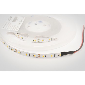 Світлодіодна стрічка ESTAR SMD 2835/60 (IP20) premium 12V тепло-біла (2900-3200К)