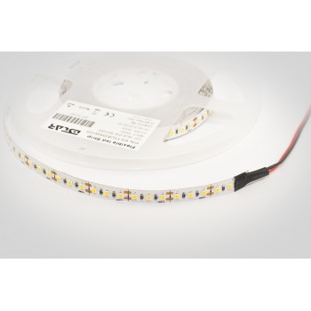 Світлодіодна стрічка ESTAR SMD 2835/120 (IP20) premium 24V нейтральна біла (3800-4300К)