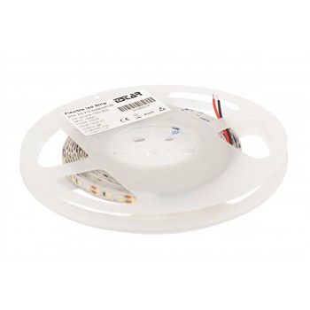 Світлодіодна стрічка ESTAR SMD 3528/120 (IP20) premium 12 V холодно-біла (12500-14500К)