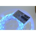 Світлодіодна стрічка ESTAR SMD 3528/60 (IP20) premium 12 V синя