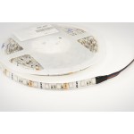 Світлодіодна стрічка ESTAR SMD RGB 5050/60 (IP65) premium 12 V