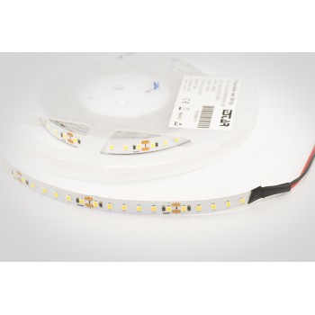 Світлодіодна стрічка ESTAR SMD 2835/120 (IP20) premium 24V біла (6000-6500К)
