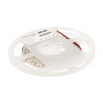 Світлодіодна стрічка ESTAR SMD 3528/120 (IP20) premium 12V тепло-біла (2700-2900К)