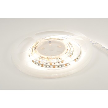 Світлодіодна стрічка ESTAR SMD 3528/120 (IP20) premium 12V нейтральна біла (3800-4300К)