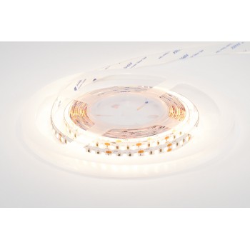 Світлодіодна стрічка ESTAR SMD 2835/120 (IP20) premium 12V тепло-біла (2700-2900К)