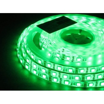 Світлодіодна стрічка ESTAR SMD RGB 5050/60 (IP65) premium 12 V