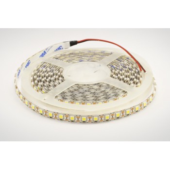 Світлодіодна стрічка ESTAR SMD 5050/72 (IP65) premium 12 V біла (6000-6500 К)