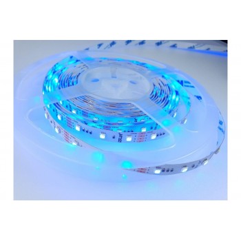 Світлодіодна стрічка ESTAR SMD RGB 3535/60 (IP20) premium 12 V