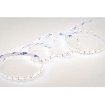 Світлодіодна стрічка ESTAR SMD 5050/72 (IP65) premium 12 V біла (6000-6500 К)