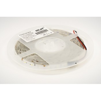 Світлодіодна стрічка ESTAR SMD 2835/60 (IP65) premium 12 V біла (6000-6500 К)