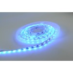 Світлодіодна стрічка ESTAR SMD 3528/120 (IP65) premium 12V синя