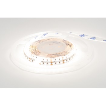 Світлодіодна стрічка ESTAR SMD 2835/120 (IP20) premium 24V нейтральна біла (3800-4300К)