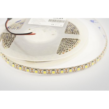 Світлодіодна стрічка ESTAR SMD 5050/72 (IP65) premium 12 V біла (6000-6500 К)