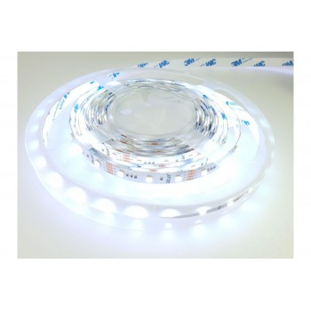 Світлодіодна стрічка ESTAR SMD RGB 3535/60 (IP20) premium 12 V