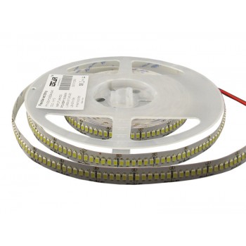 Світлодіодна стрічка ESTAR SMD 3528/240 (IP20) premium 24V біла (6000-6500К)