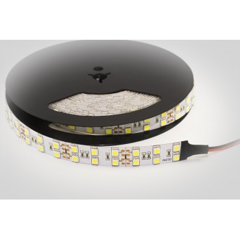 Світлодіодна стрічка ESTAR SMD 5050/120 (IP20) premium 24V біла (6000-6500К)